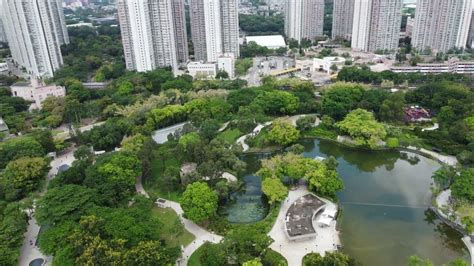 天水圍 風水里